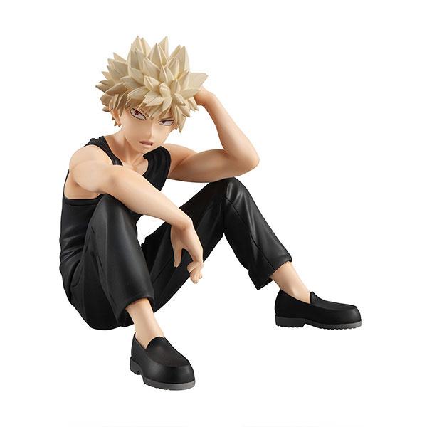 photo of Bakugou Katsuki