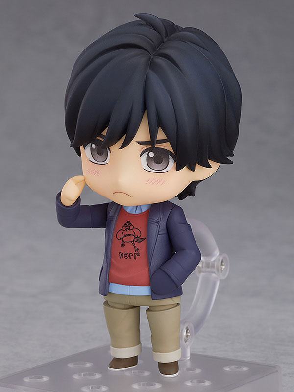 Okumura Eiji  Good Smile Company by duncecap