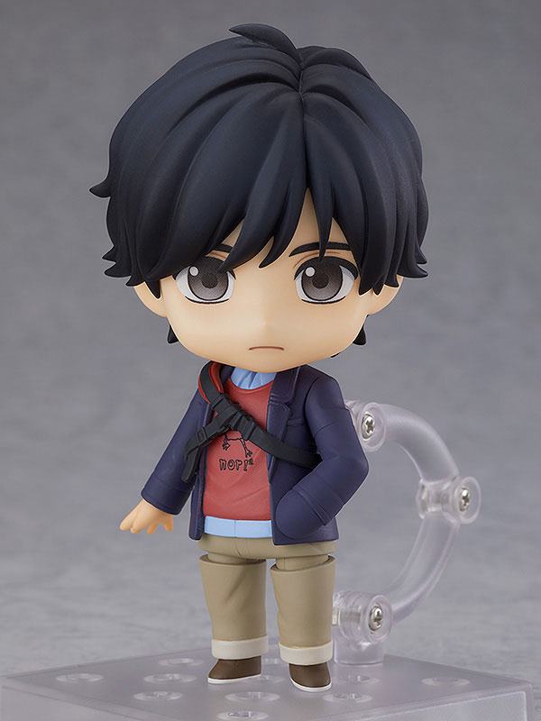 Okumura Eiji  Good Smile Company by duncecap