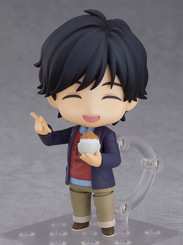 Okumura Eiji  Good Smile Company by duncecap