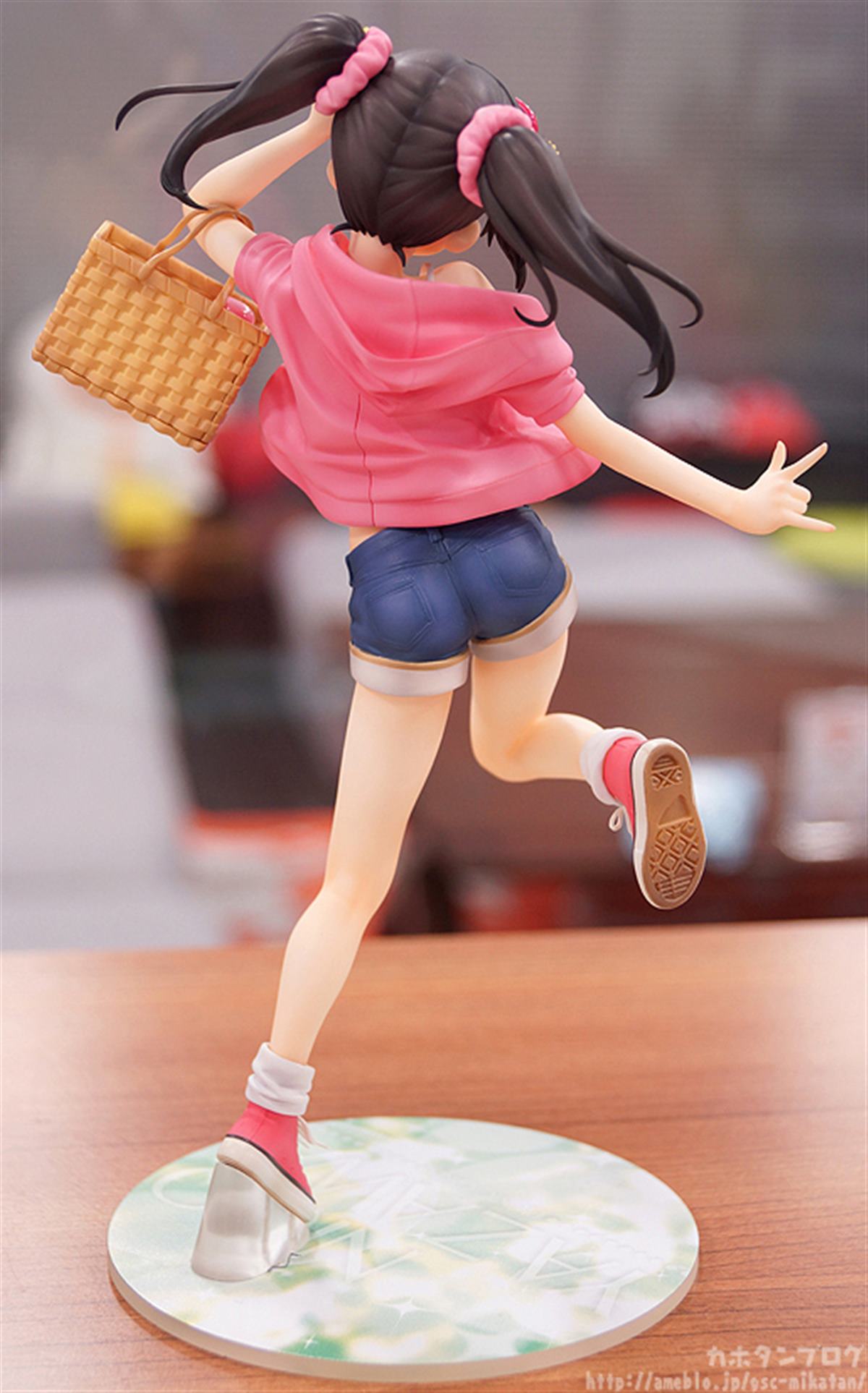 Yazawa Nico  Good Smile Company by duncecap