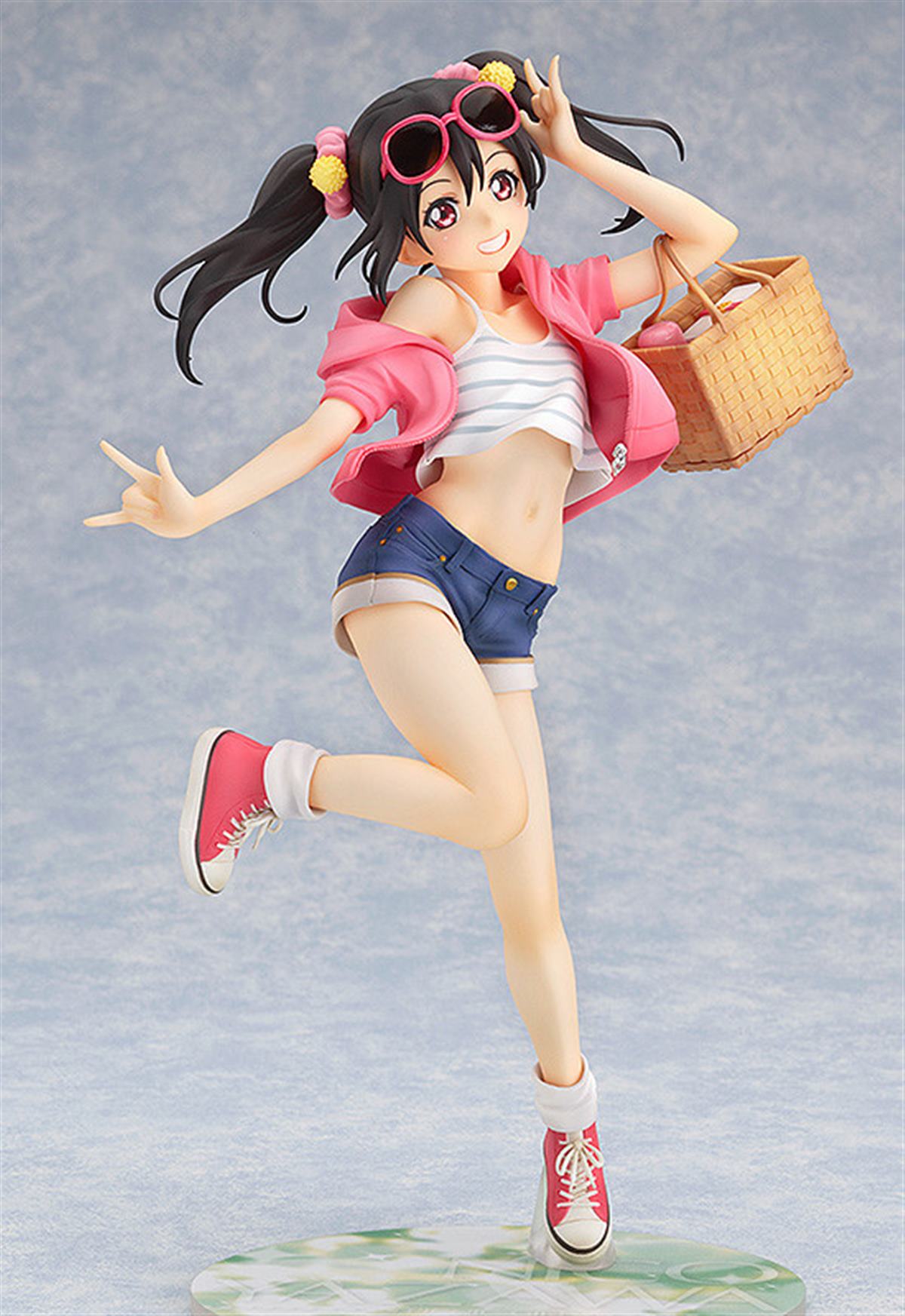 photo of Yazawa Nico