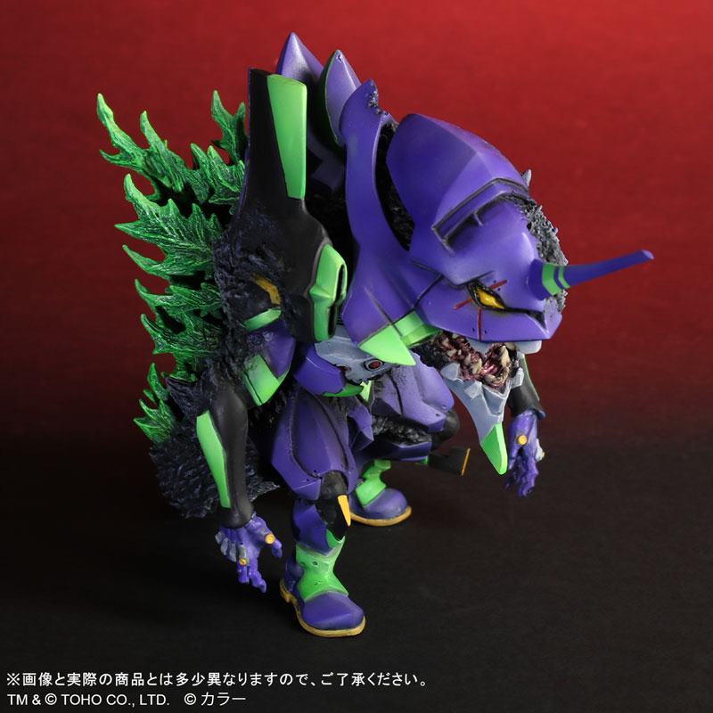 Evangelion Unit01  Aniplex by duncecap