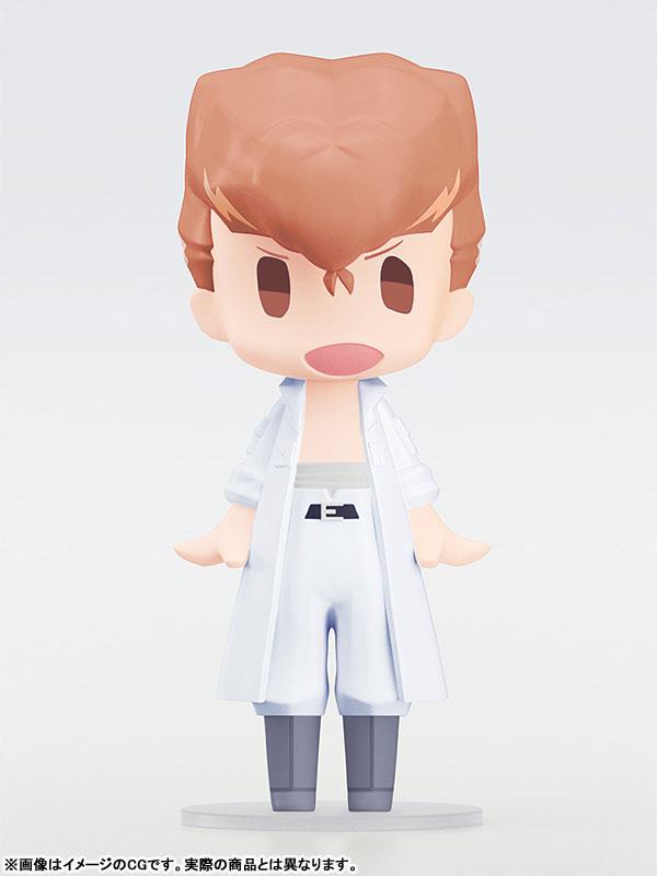 photo of Kuwabara Kazuma