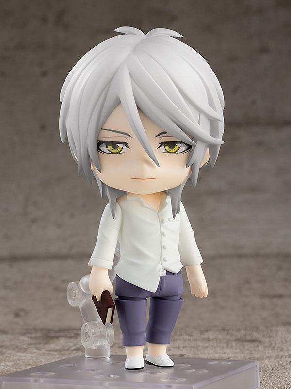 photo of Makishima Shogo