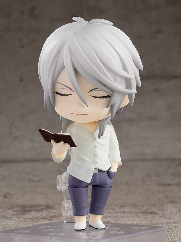 Makishima Shogo  Good Smile Company by duncecap