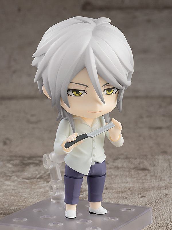 Makishima Shogo  Good Smile Company by duncecap