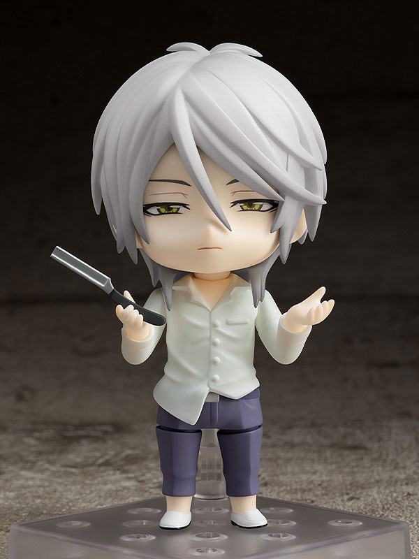 Makishima Shogo  Good Smile Company by duncecap