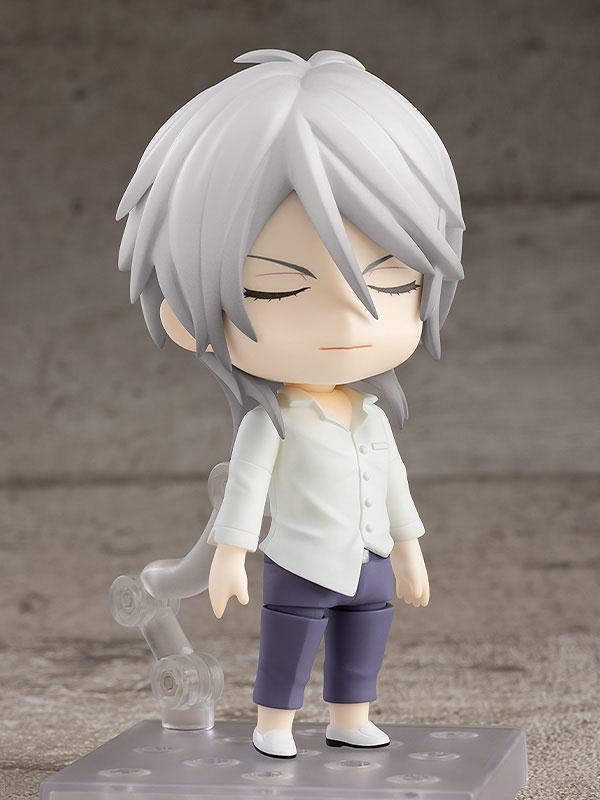 Makishima Shogo  Good Smile Company by duncecap