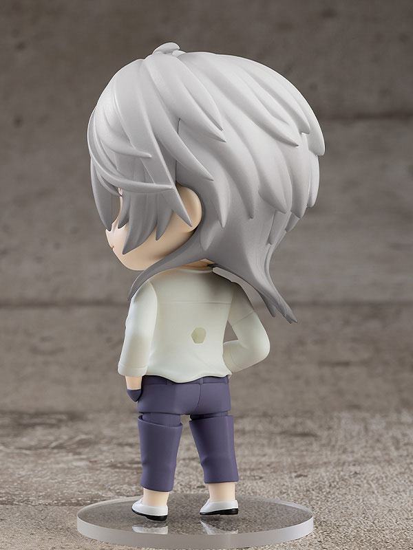 Makishima Shogo  Good Smile Company by duncecap