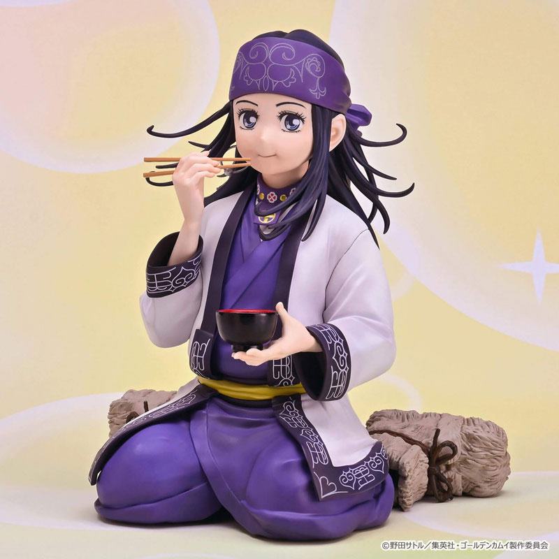 Asirpa  Aniplex by duncecap