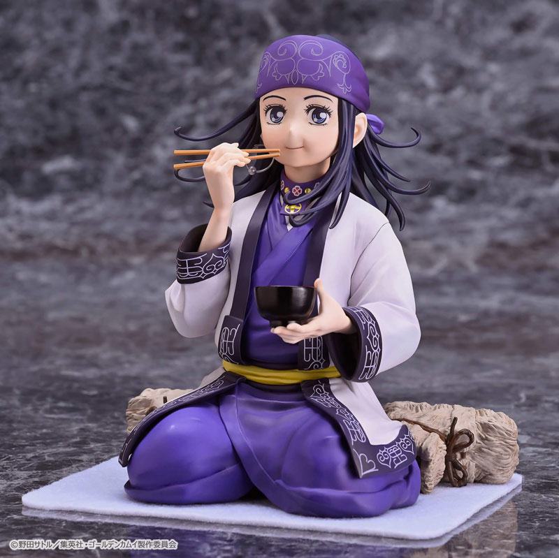 Asirpa  Aniplex by duncecap