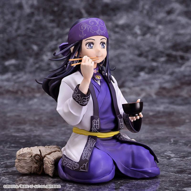 Asirpa  Aniplex by duncecap