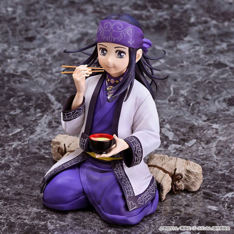 Asirpa  Aniplex by duncecap