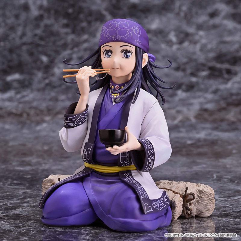 Asirpa  Aniplex by duncecap