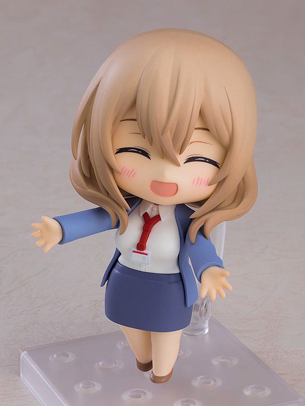 Katase Shirori  Good Smile Company by duncecap