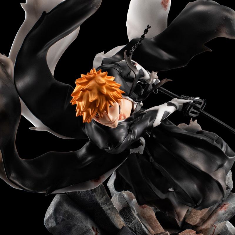 photo of Ichigo Kurosaki