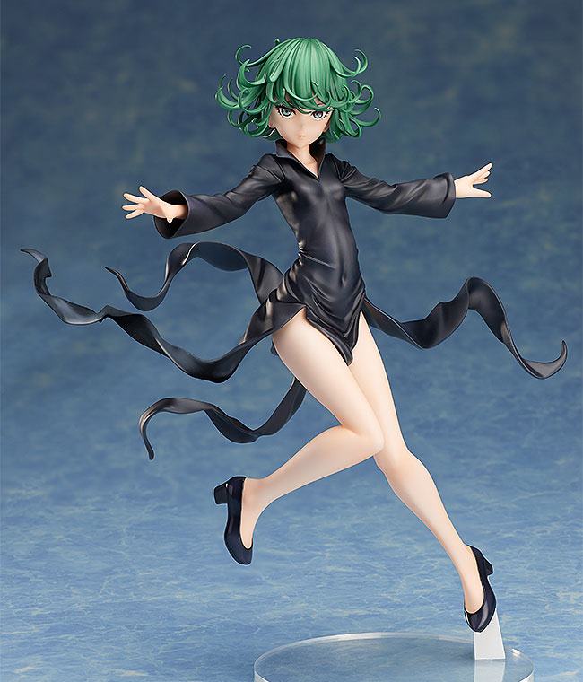 photo of Tatsumaki