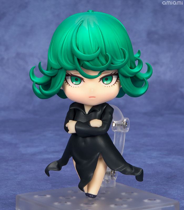 photo of Tatsumaki