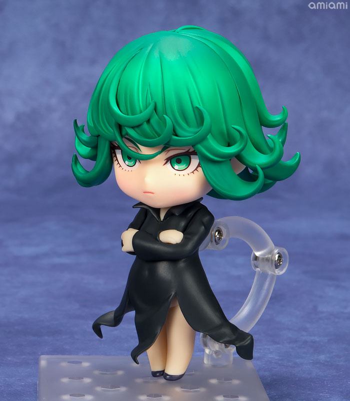 Tatsumaki  Good Smile Company by duncecap