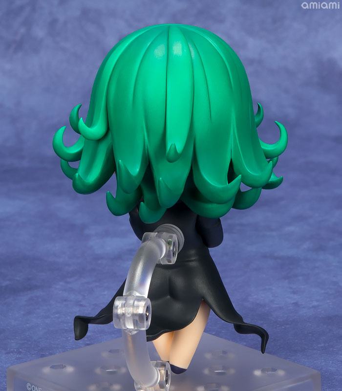 Tatsumaki  Good Smile Company by duncecap