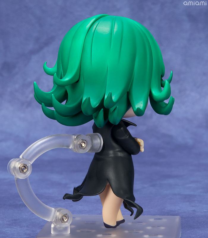 Tatsumaki  Good Smile Company by duncecap