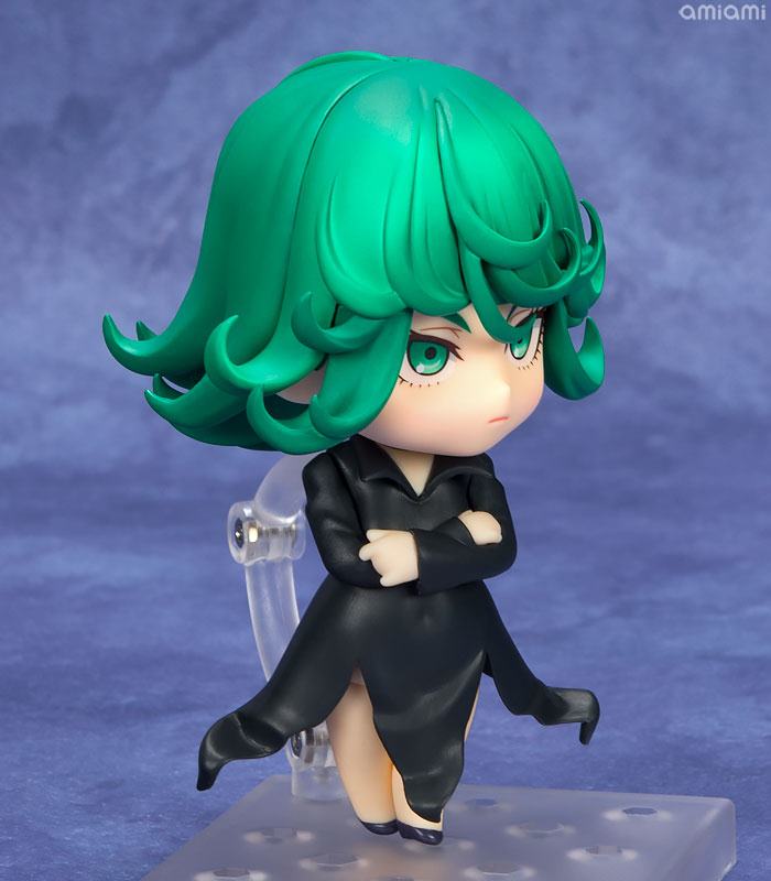 Tatsumaki  Good Smile Company by duncecap