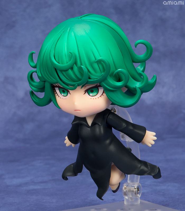 Tatsumaki  Good Smile Company by duncecap