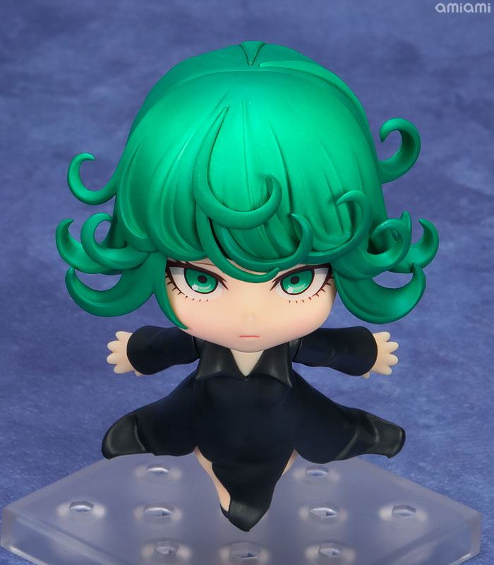 Tatsumaki  Good Smile Company by duncecap