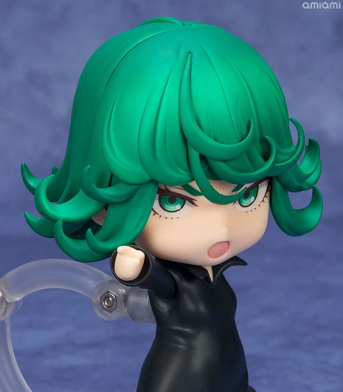 Tatsumaki  Good Smile Company by duncecap