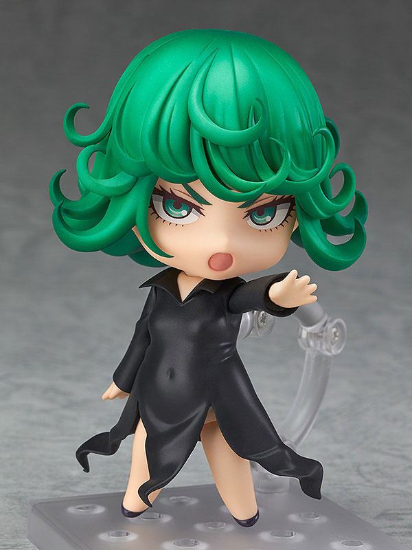 Tatsumaki  Good Smile Company by duncecap