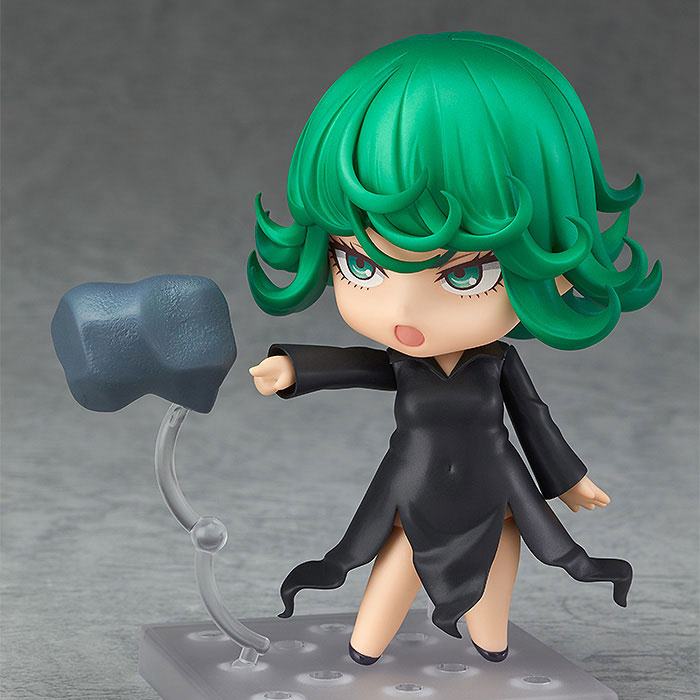 Tatsumaki  Good Smile Company by duncecap