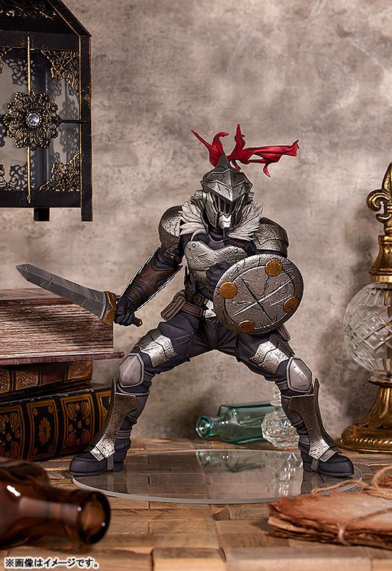 Goblin Slayer  Good Smile Company by duncecap