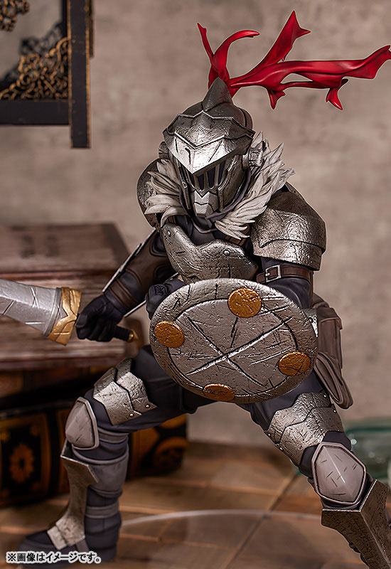 photo of Goblin Slayer