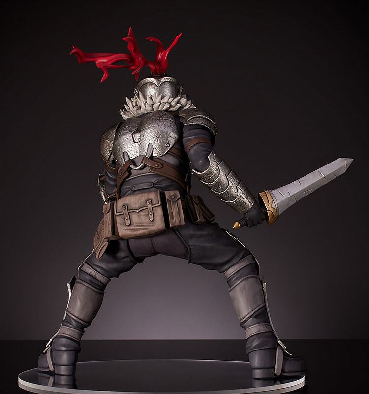 Goblin Slayer  Good Smile Company by duncecap