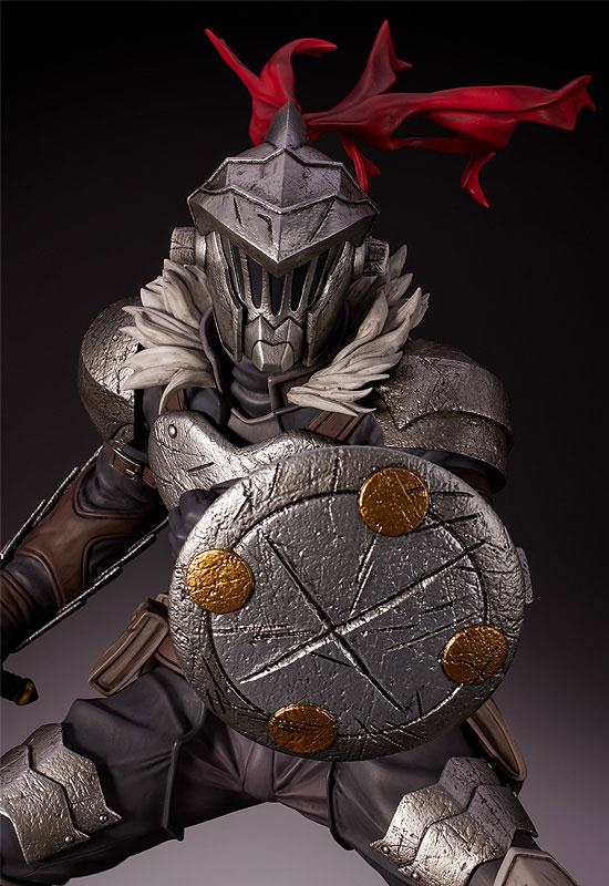 Goblin Slayer  Good Smile Company by duncecap