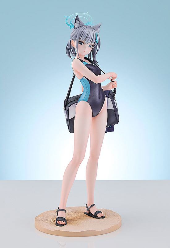 Sunaookami Shiroko  Good Smile Company by duncecap