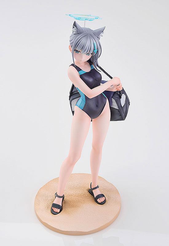 Sunaookami Shiroko  Good Smile Company by duncecap