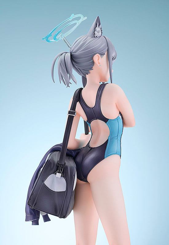 Sunaookami Shiroko  Good Smile Company by duncecap