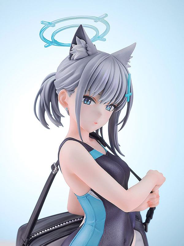 Sunaookami Shiroko  Good Smile Company by duncecap