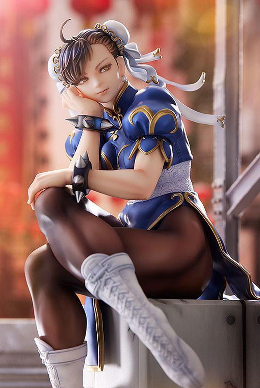 photo of Chun Li