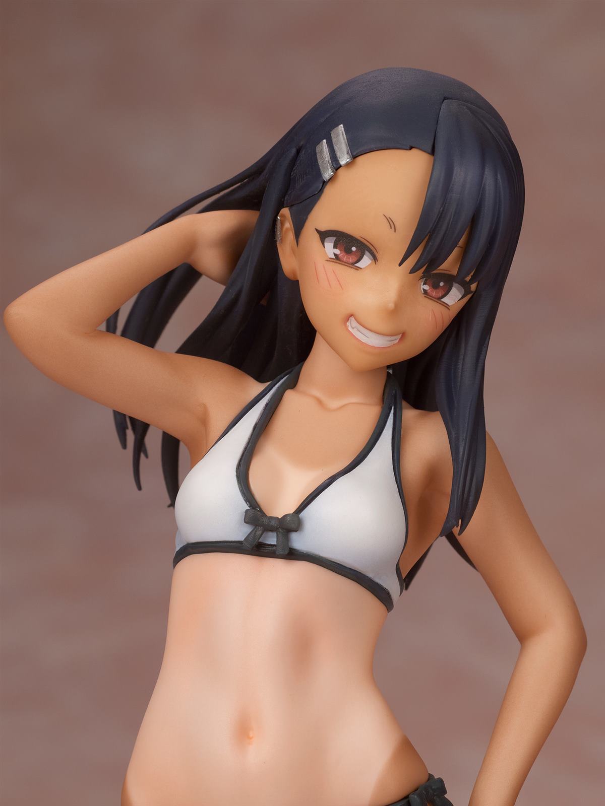 photo of Nagatoro Hayase