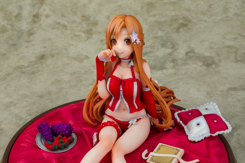 photo of Asuna