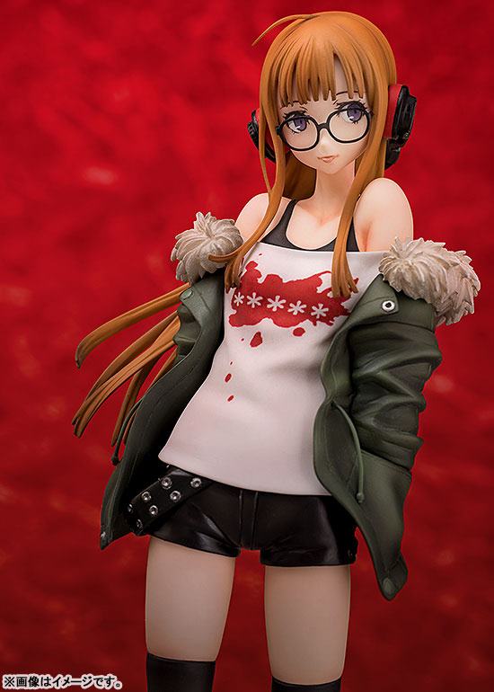 photo of Sakura Futaba