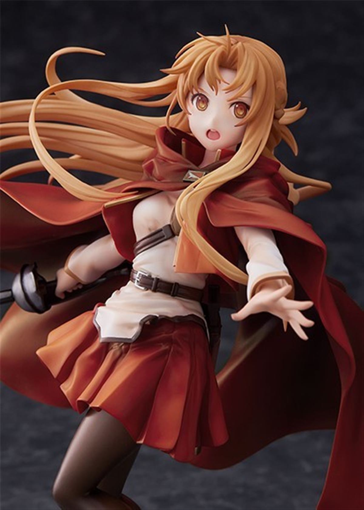 photo of Asuna