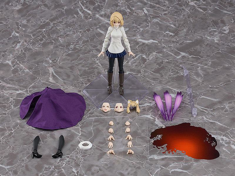 Arcueid Brunestud  Max Factory by duncecap