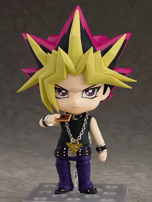 Yugi Muto  Good Smile Company by duncecap