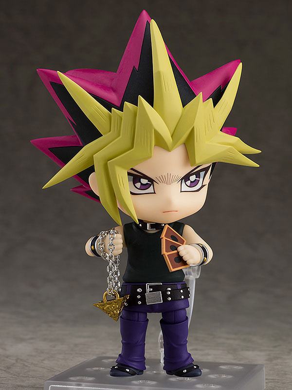 Yugi Muto  Good Smile Company by duncecap