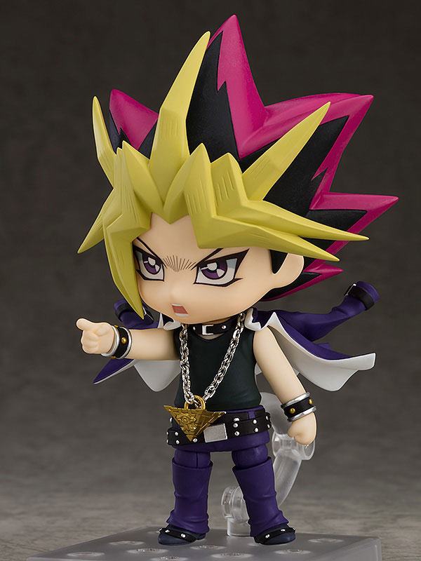 Yugi Muto  Good Smile Company by duncecap