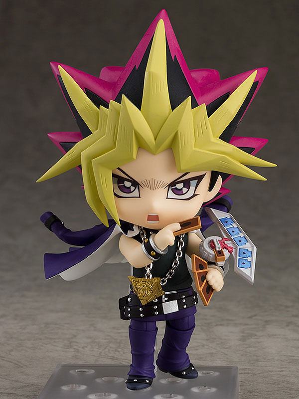 Yugi Muto  Good Smile Company by duncecap